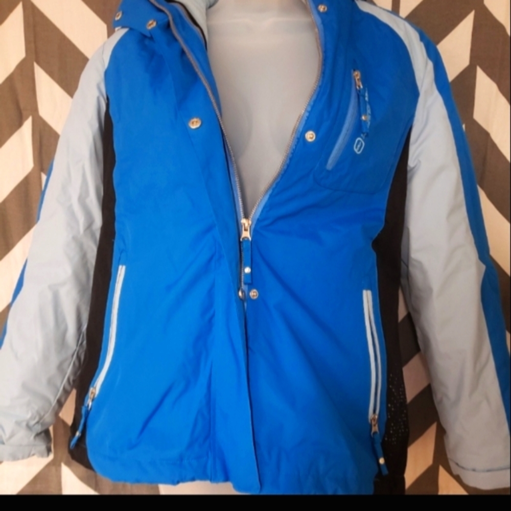 Free Country Winter Jacket